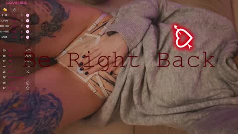 Kate online show from January 18, 9:27 am