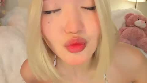 Kim online show from July 6, 5:24 am