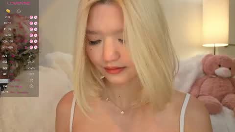 Kim online show from July 27, 5:48 am