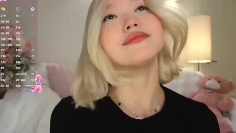 Kim online show from July 30, 5:19 am
