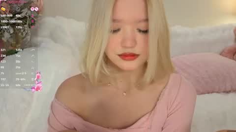 Kim online show from July 31, 5:30 am
