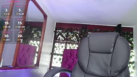 _milu23_ online show from April 29, 3:15 pm