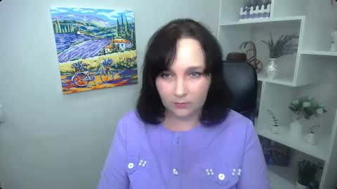 Miranda online show from December 5, 11:44 am