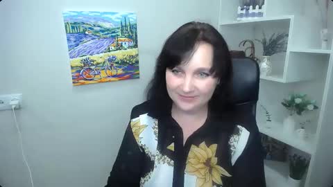 Miranda online show from November 25, 12:51 pm