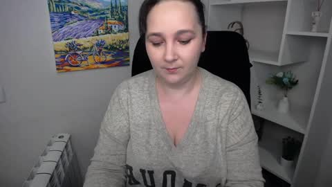 Miranda online show from May 5, 6:38 am