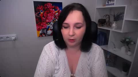 Miranda online show from January 16, 11:28 am