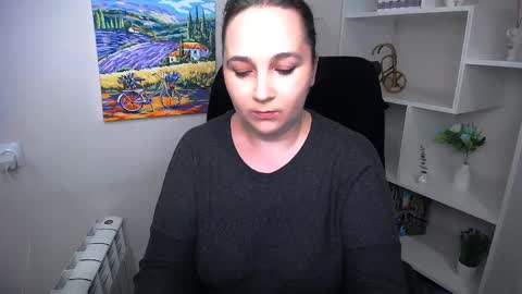 Miranda online show from May 7, 1:48 pm