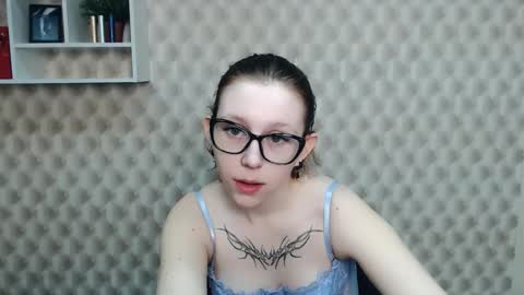 Mira online show from March 12, 1:08 pm