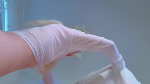 _miray_ online show from March 16, 5:44 am