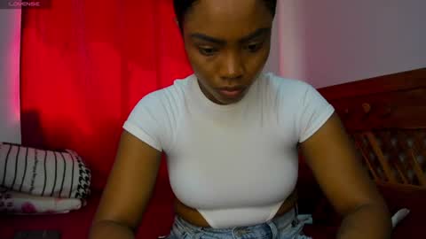 Mishell online show from June 17, 6:42 pm