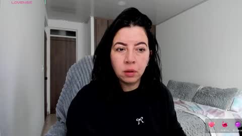 _miss_coco_ online show from February 14, 1:02 pm