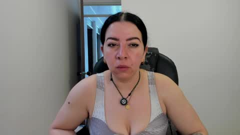 _miss_coco_ online show from April 23, 12:23 pm