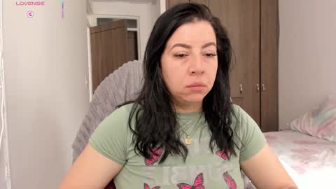 _miss_coco_ online show from January 12, 12:32 pm