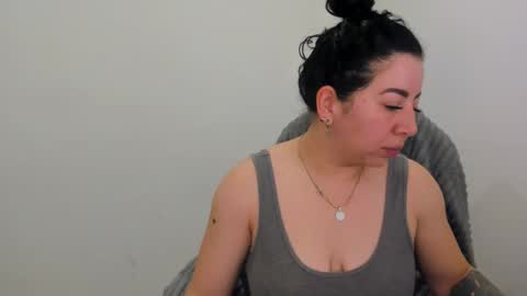 _miss_coco_ online show from October 11, 4:53 pm