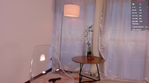 Snapshot of _miss_kimm chatting on February 10, 11:57 am kimberley cruz online show from February 10, 11:57 am