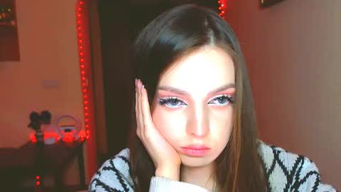 Miss Jessica  Boss Jordan online show from February 27, 6:20 pm