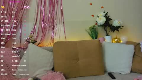 Mila online show from July 19, 2:52 pm