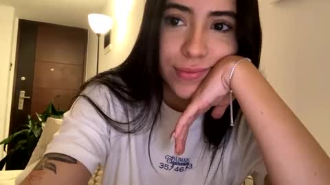 Vale online show from February 27, 1:16 am