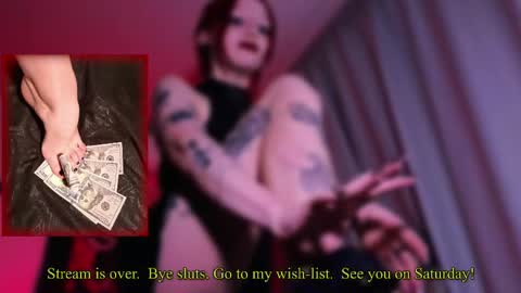 Miss Eva. if anyone in NYK to fuck here is sissy sn -  online show from May 15, 11:40 pm