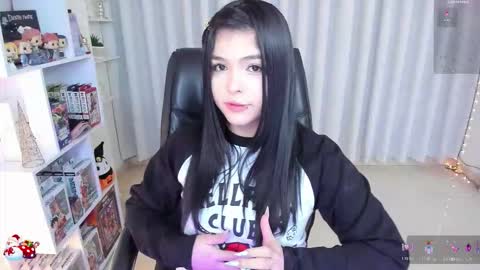 Hanna  Idependent Model   online show from December 16, 12:05 am