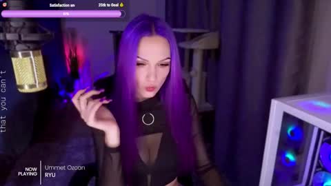 Mistress Milana online show from March 11, 4:51 pm