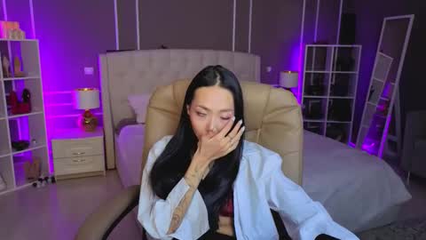  MIURA  online show from February 6, 7:01 am