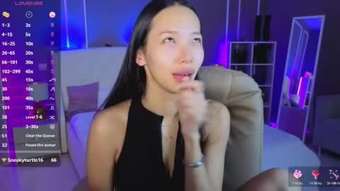  MIURA  online show from December 16, 1:11 am