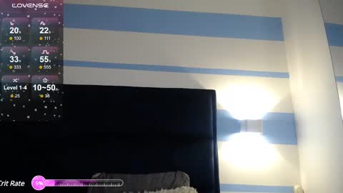 Molly online show from March 4, 7:43 pm