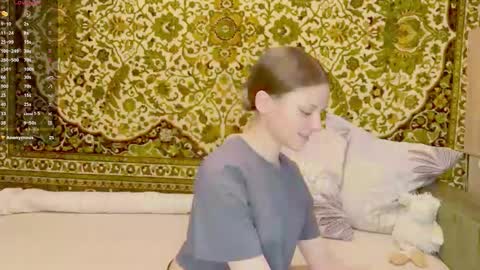 Mona online show from March 9, 2:42 pm