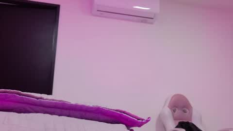 MORGAN CELESTE online show from July 14, 7:18 pm