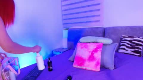 Luna online show from July 10, 3:18 am