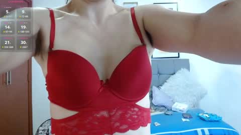 _naomi_s online show from October 6, 2:12 pm