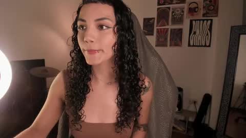 Nati - Independ model online show from March 7, 12:56 pm