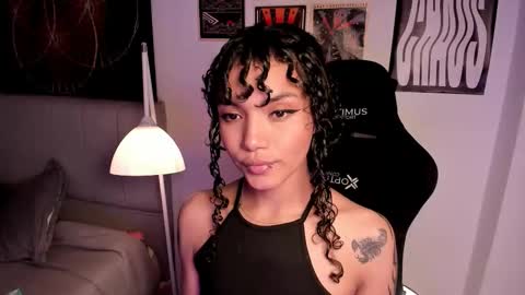 Nati - Independ model online show from November 14, 4:45 am