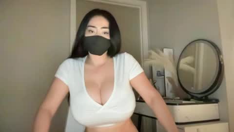 naty19 online show from June 22, 10:40 pm