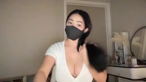 naty19 online show from August 9, 9:07 pm