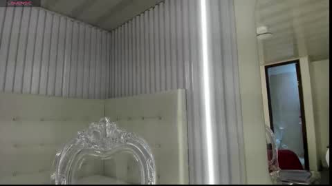 _niacherry online show from October 20, 1:36 pm