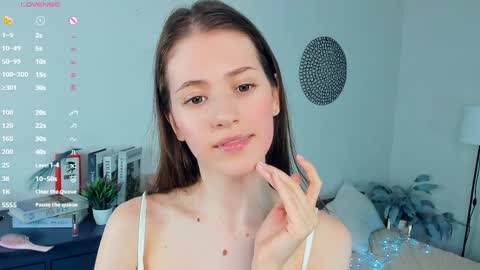 Ashley online show from April 30, 8:57 pm