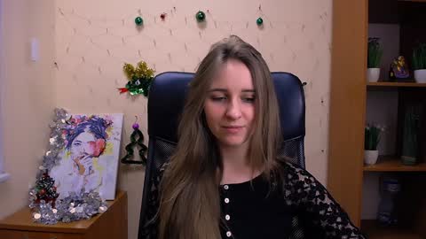 Snapshot of _nicole_new chatting on December 20, 12:49 pm Nica online show from December 20, 12:49 pm