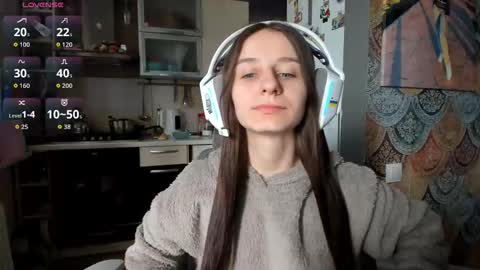 Nika online show from March 8, 1:04 pm