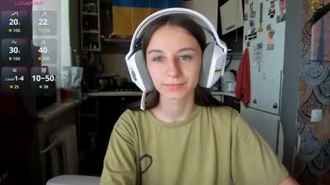 Nika online show from June 14, 12:49 pm