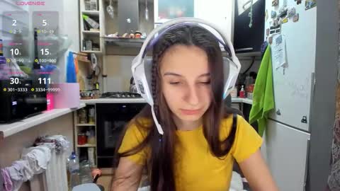 Nika online show from March 3, 5:52 pm