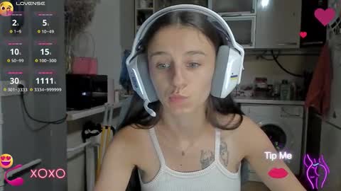 Nika online show from October 7, 4:22 pm