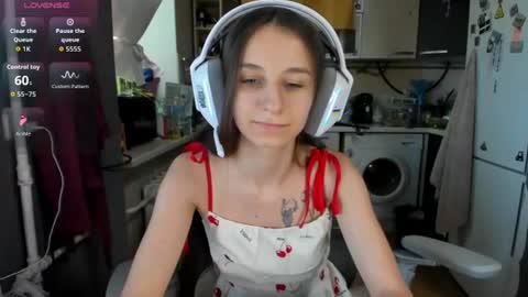 Nika online show from June 23, 2:37 pm