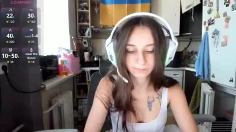 Nika online show from July 5, 9:59 am