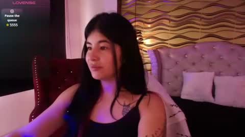 Nina Harpper online show from July 6, 12:32 pm
