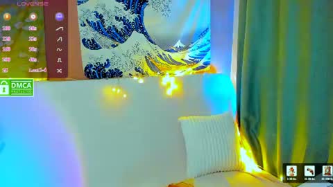 Nosa online show from August 5, 8:59 pm