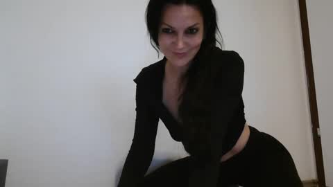 Olya online show from October 7, 3:38 pm