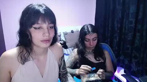 Double Pleasure online show from July 9, 2:52 pm