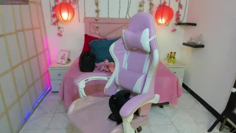 pamela online show from May 2, 12:52 pm